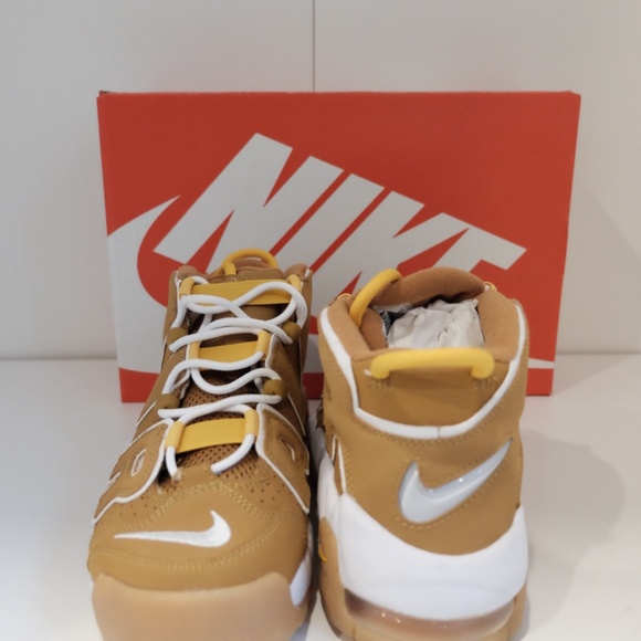 Nike Air More Uptempo - Picture 2 of 7